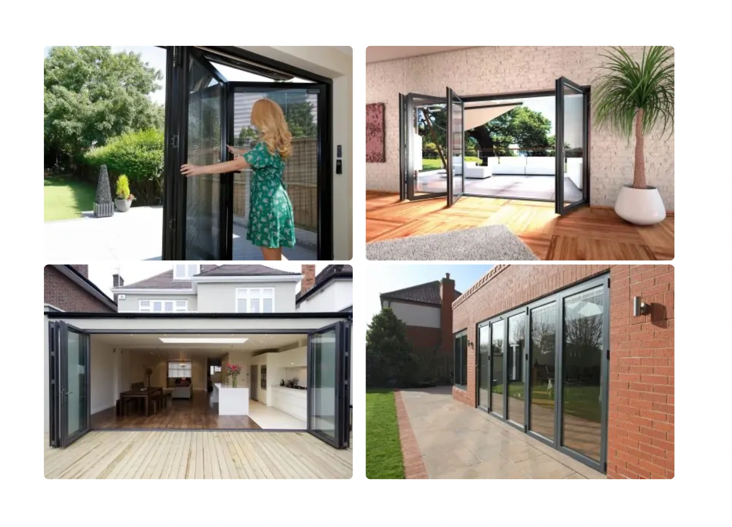 Double-glazed window installation on a home in Westcliff on Sea, Surrey.
